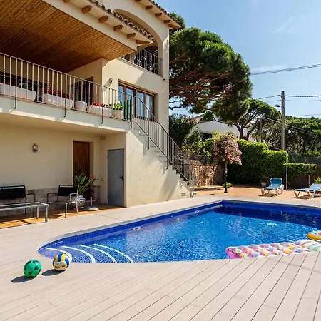 Villa Monica