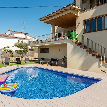 Villa Monica