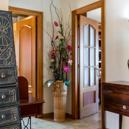 Villa Monica Lloret de Mar
